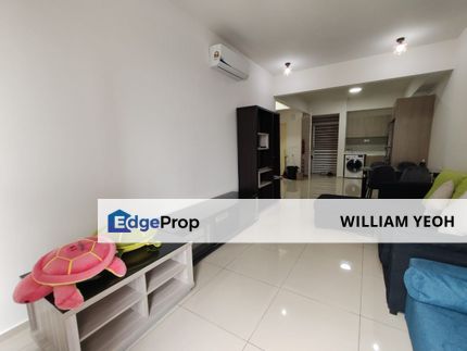 Gravit8 Adria Klang fully furnished for rent, more units on hand, Selangor, Klang