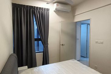 Gravit8 @ Klang South