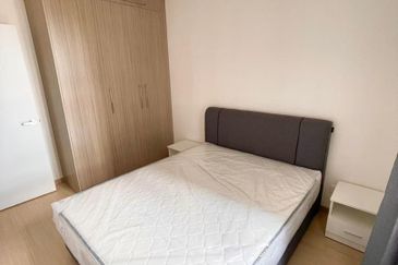 Gravit8 @ Klang South