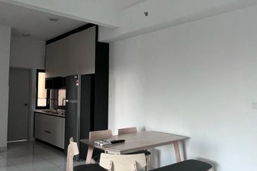 Amber Residence @ twentyfive.7