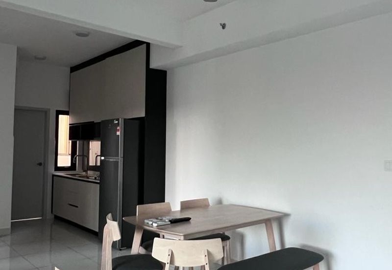 Amber Residence @ twentyfive.7