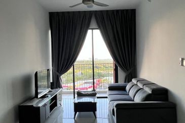 Amber Residence @ twentyfive.7