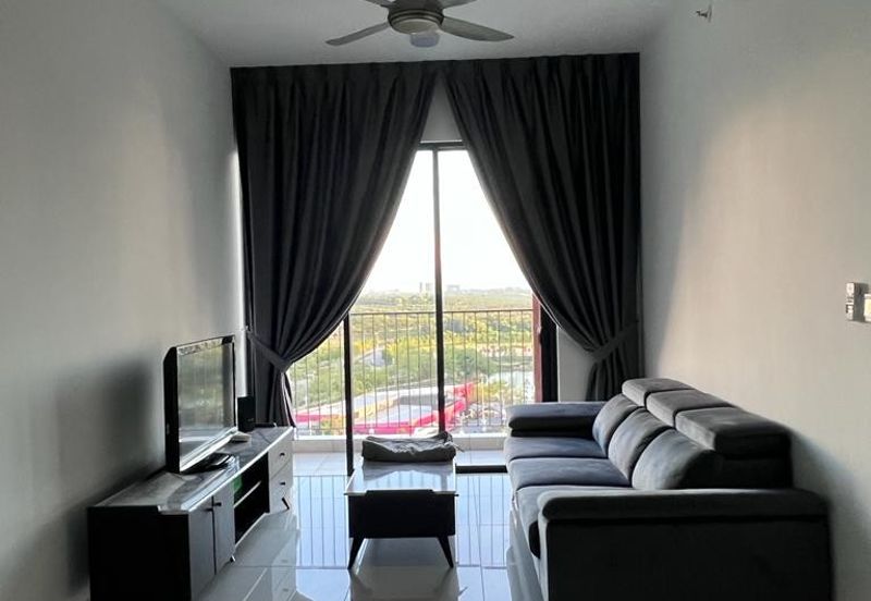 Amber Residence @ twentyfive.7