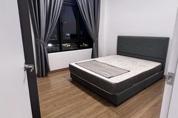 Amber Residence @ twentyfive.7