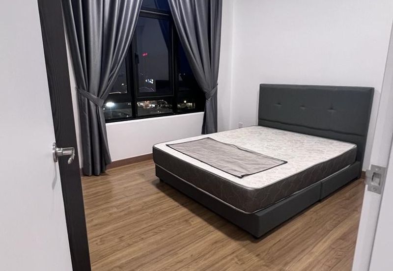 Amber Residence @ twentyfive.7