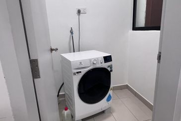 Amber Residence @ twentyfive.7