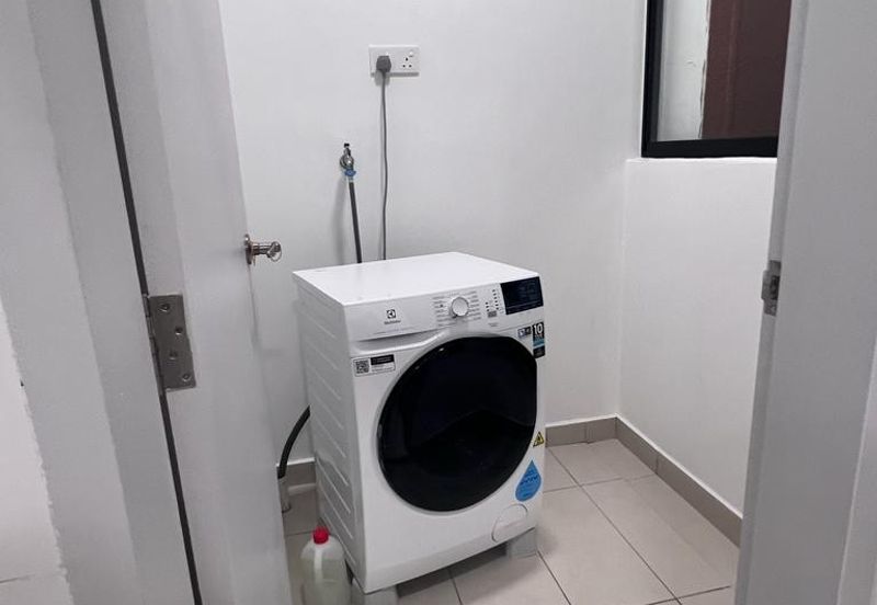 Amber Residence @ twentyfive.7