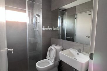 Amber Residence @ twentyfive.7