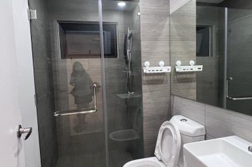 Amber Residence @ twentyfive.7