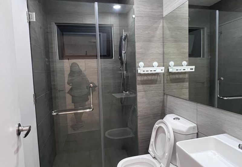 Amber Residence @ twentyfive.7