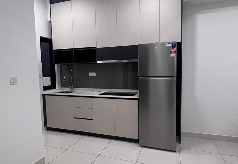 Amber Residence @ twentyfive.7