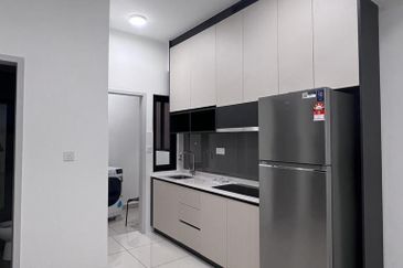 Amber Residence @ twentyfive.7