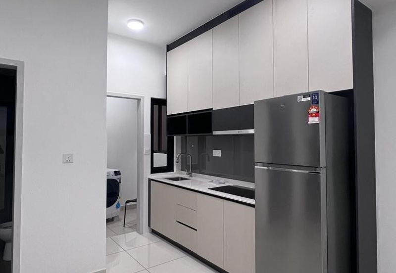 Amber Residence @ twentyfive.7