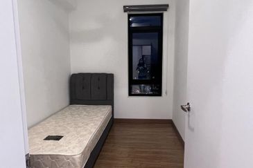 Amber Residence @ twentyfive.7