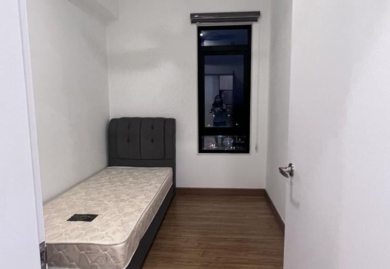 Amber Residence @ twentyfive.7