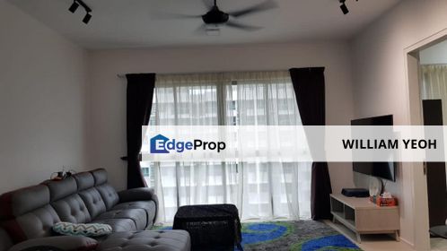 Cantara Residence Ara Damansara 2 bedroom for sale, Selangor, Ara Damansara