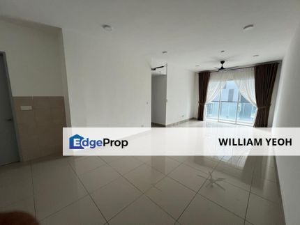 Gaya Resort Homes biggest unit dual key unit for rent, Selangor, Shah Alam