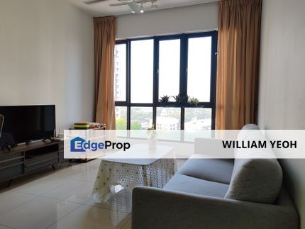 Gravit8 Ashino 2 bedroom fully furnished included Wi-Fi welcome pm me for arrangement, Selangor, Klang