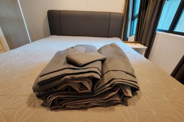 Gravit8 @ Klang South