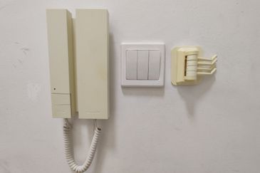 Gravit8 @ Klang South