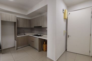 Gravit8 @ Klang South