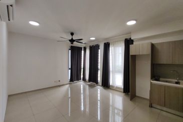 Gravit8 @ Klang South