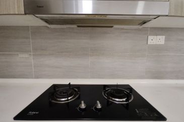 Gravit8 @ Klang South