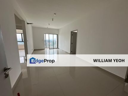 Berkeley Uptown , dropped price ! 3 bedroom and 2 bathrooms, Selangor, Klang