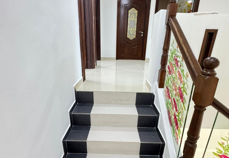 Canal Gardens, Kota Kemuning