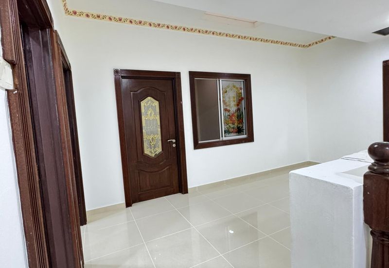 Canal Gardens, Kota Kemuning