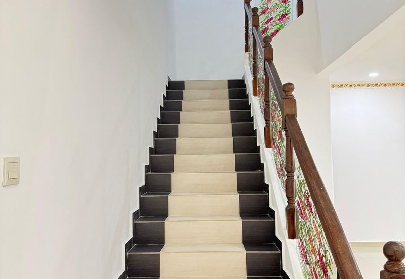 Canal Gardens, Kota Kemuning