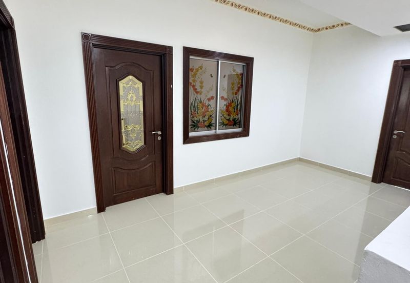 Canal Gardens, Kota Kemuning