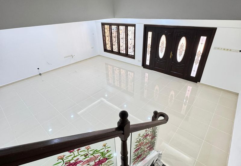 Canal Gardens, Kota Kemuning