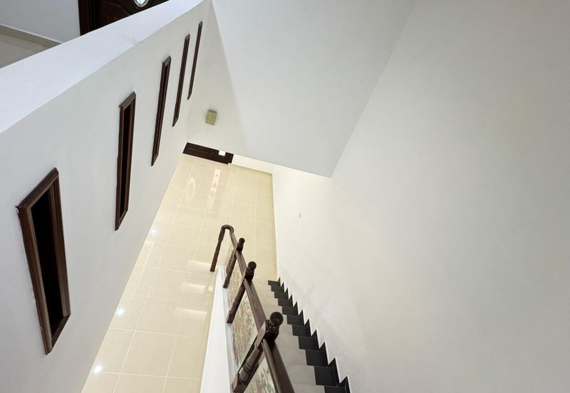 Canal Gardens, Kota Kemuning