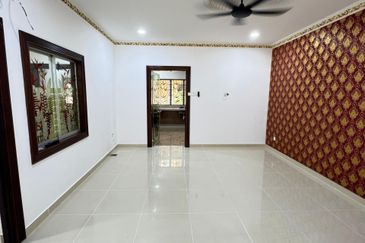 Canal Gardens, Kota Kemuning