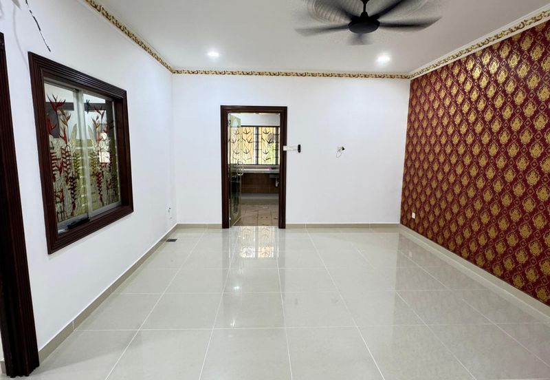 Canal Gardens, Kota Kemuning