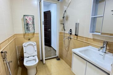 Canal Gardens, Kota Kemuning