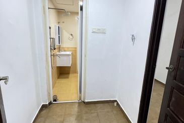 Canal Gardens, Kota Kemuning