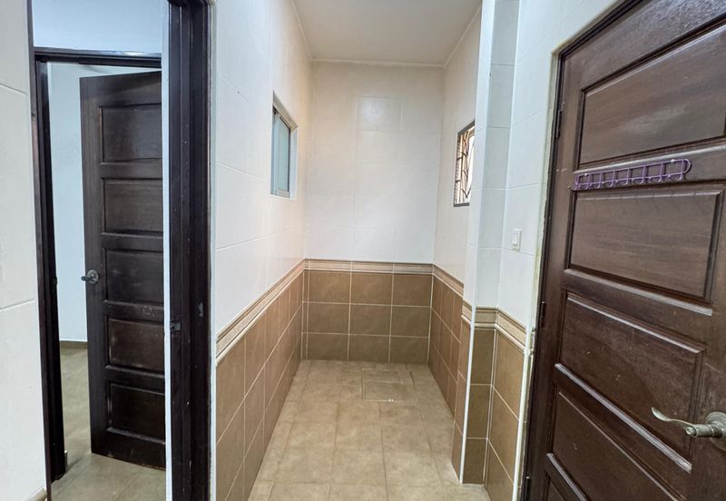 Canal Gardens, Kota Kemuning