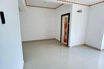 Canal Gardens, Kota Kemuning