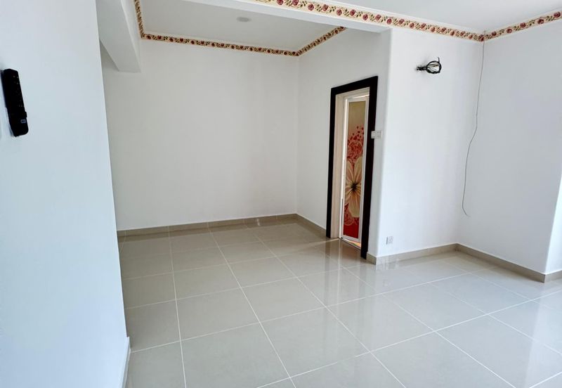 Canal Gardens, Kota Kemuning