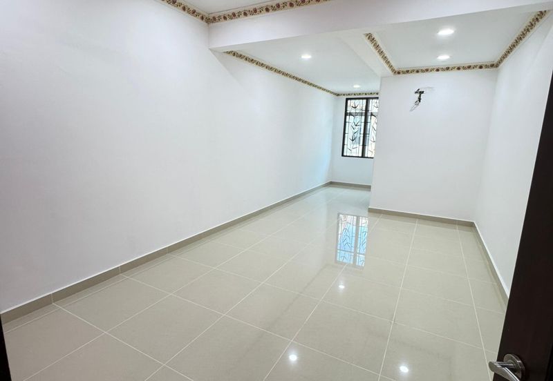 Canal Gardens, Kota Kemuning