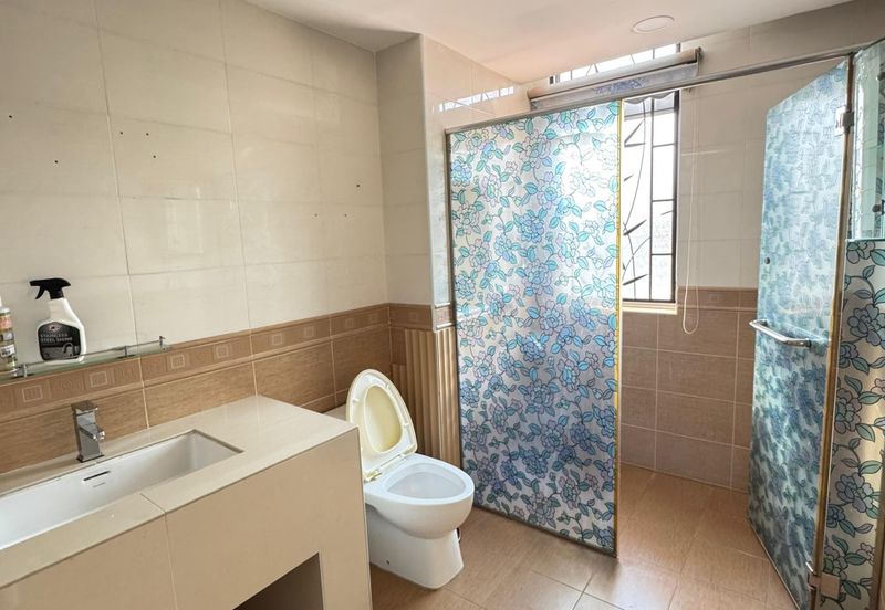 Canal Gardens, Kota Kemuning