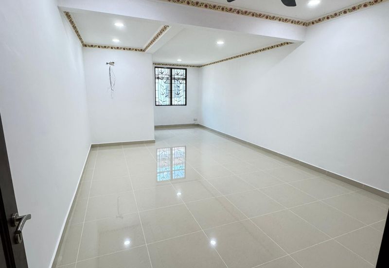 Canal Gardens, Kota Kemuning