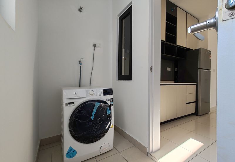 Amber Residence @ twentyfive.7