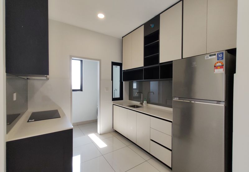 Amber Residence @ twentyfive.7