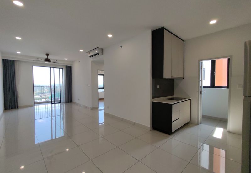 Amber Residence @ twentyfive.7