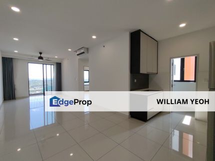 Amber Residence Kota Kemuning Shah Alam 3 bedroom partly furnished for rent, Selangor, Kota Kemuning