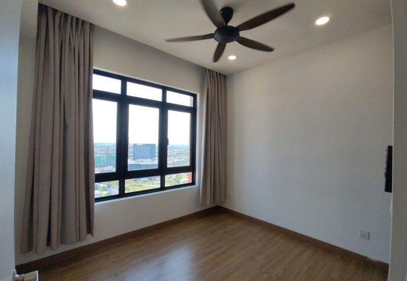 Amber Residence @ twentyfive.7