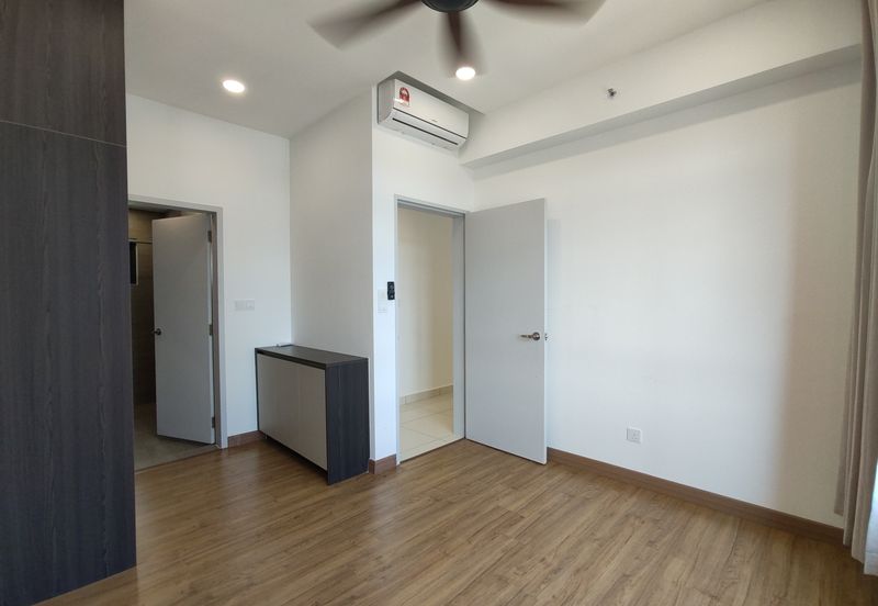 Amber Residence @ twentyfive.7